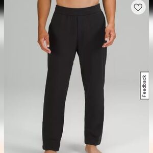 Lululemon Mens Disipline Pants Size Large